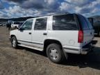 1998 Chevrolet Tahoe K1500