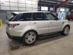 2016 Land Rover Range Rover Sport HSE