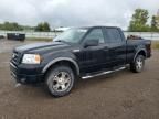 2006 Ford F150 Supercrew