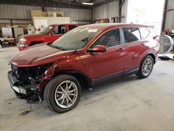 Honda Vehiculos salvage en venta: 2019 Honda CR-V EXL