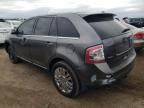 2010 Ford Edge Limited