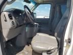 2012 Ford Econoline E350 Super Duty Wagon