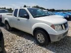 2014 Nissan Frontier S