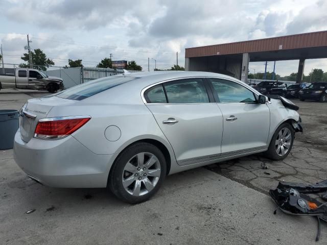 2013 Buick Lacrosse