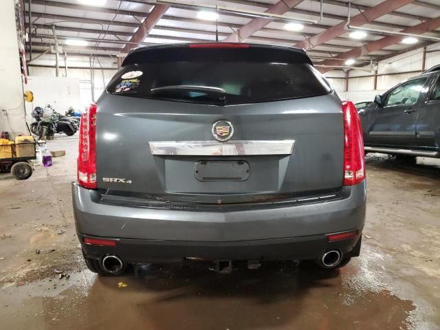 2010 Cadillac SRX