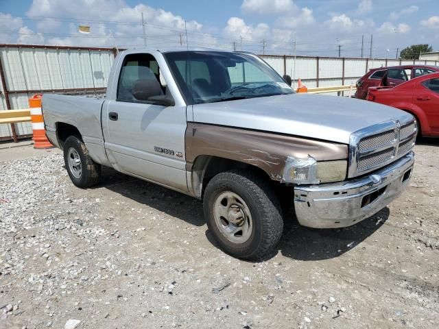 2001 Dodge RAM 1500