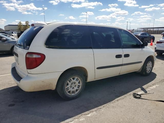 2004 Dodge Grand Caravan SE