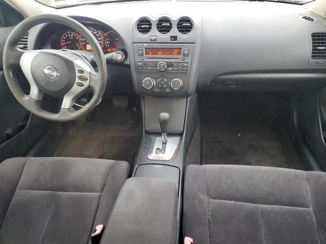 2008 Nissan Altima 2.5