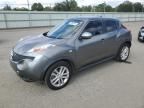 2012 Nissan Juke S