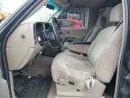 2002 Chevrolet Silverado C1500 Heavy Duty