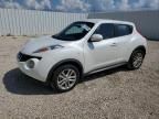 2013 Nissan Juke S