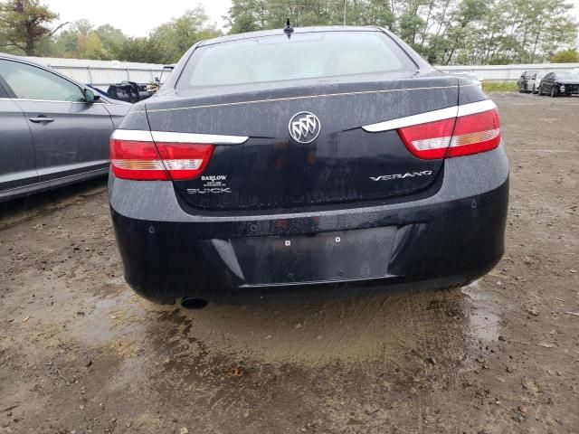 2014 Buick Verano