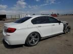 2013 BMW M5