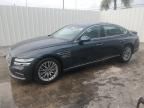 2024 Genesis G80 Base