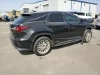 2018 Lexus RX 450H Base