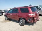 2011 GMC Acadia SLT-1