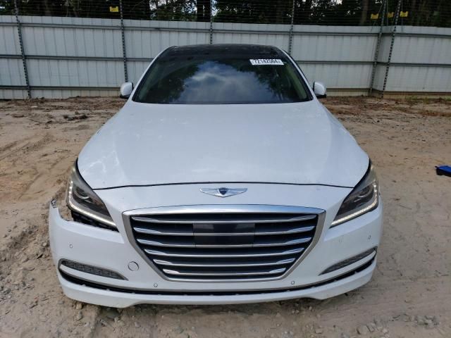 2016 Hyundai Genesis 3.8L