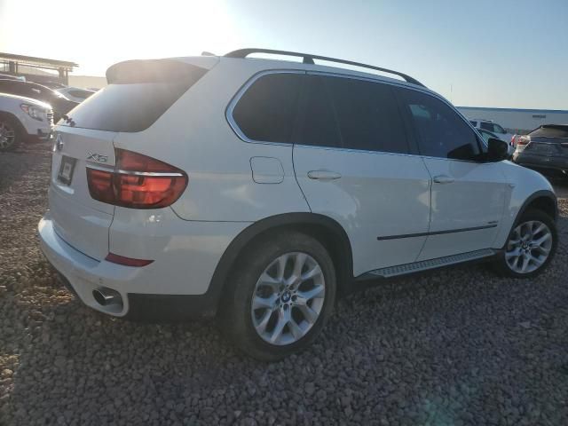 2013 BMW X5 XDRIVE35I