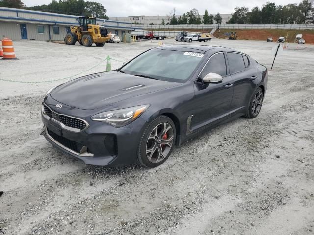 2019 KIA Stinger GT2