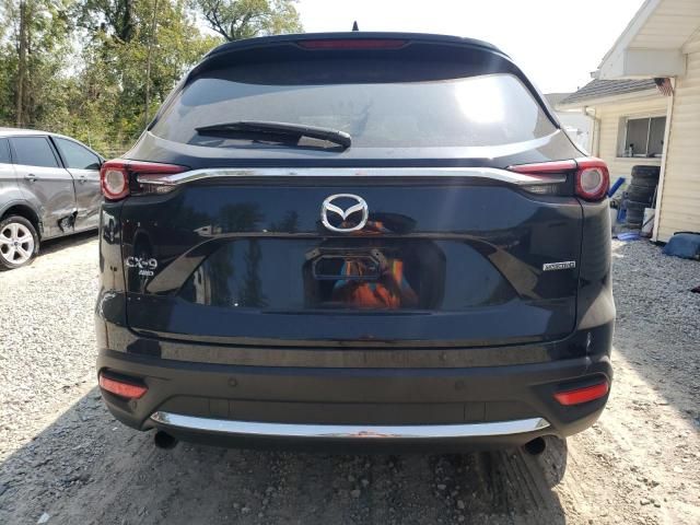 2021 Mazda CX-9 Grand Touring