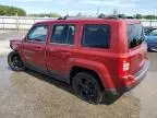 2013 Jeep Patriot Latitude