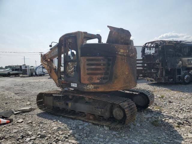 2021 Case Excavator