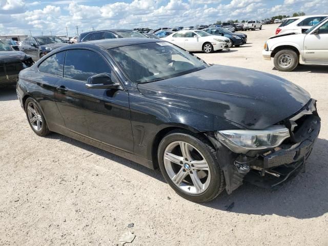 2014 BMW 428 I