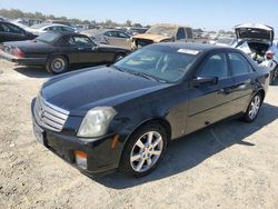 Cadillac Vehiculos salvage en venta: 2006 Cadillac CTS HI Feature V6