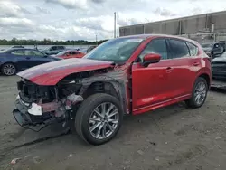 2024 Mazda CX-5 Premium Plus en venta en Fredericksburg, VA