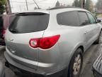 2010 Chevrolet Traverse LT