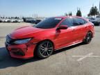 2020 Honda Civic Sport Touring