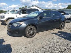 2016 Toyota Corolla L en venta en Conway, AR