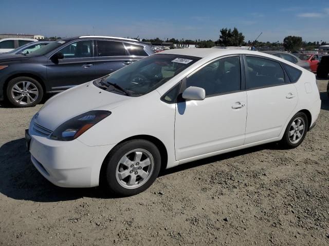 2004 Toyota Prius