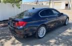 2012 BMW 528 XI