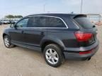 2013 Audi Q7 Premium Plus