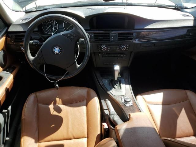 2011 BMW 328 XI