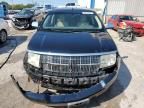 2008 Lincoln MKX