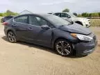 2015 KIA Forte EX