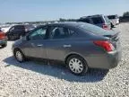 2019 Nissan Versa S