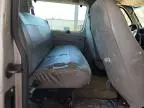 2006 Ford Econoline E150 Wagon