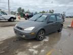 2002 Ford Focus ZX3