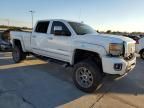 2015 GMC Sierra K2500 Denali