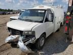 2011 Chevrolet Express G3500