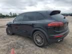 2015 Porsche Cayenne S