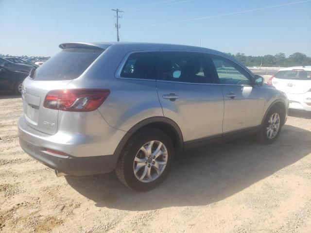 2015 Mazda CX-9 Touring