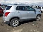 2021 Chevrolet Trax 1LT