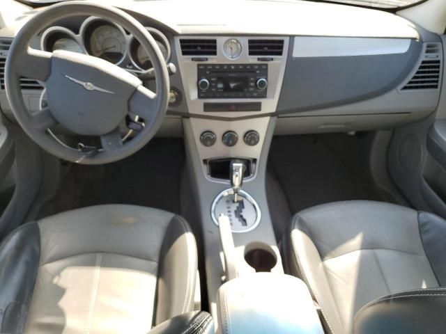 2008 Chrysler Sebring Touring