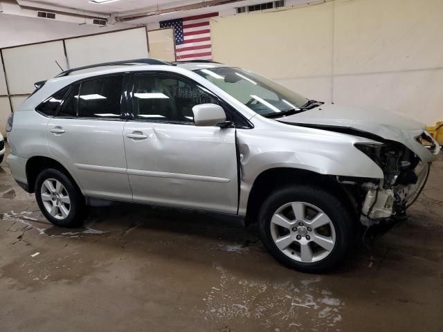 2007 Lexus RX 350