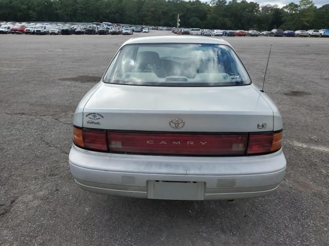 1994 Toyota Camry LE