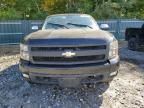 2007 Chevrolet Silverado K1500 Crew Cab